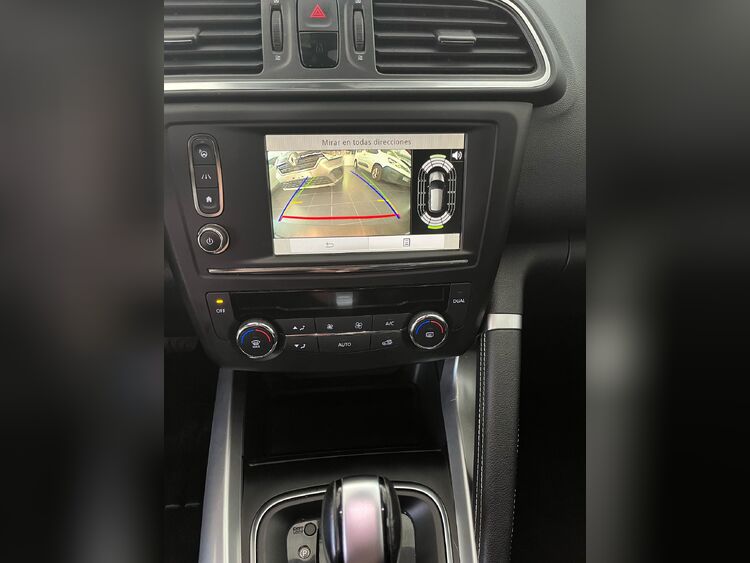 Renault Kadjar  foto 10